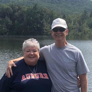 Meet your Posher, Sue